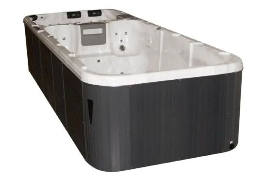 Consruction STEAM sauna construction sauna prefabricated pools 