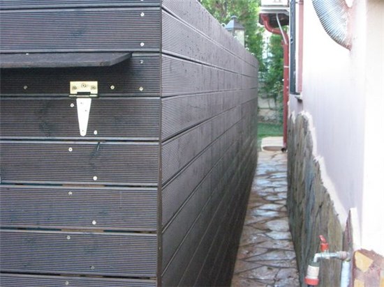 Consruction STEAM sauna construction sauna prefabricated pools