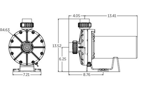 Consruction STEAM sauna construction sauna prefabricated pools