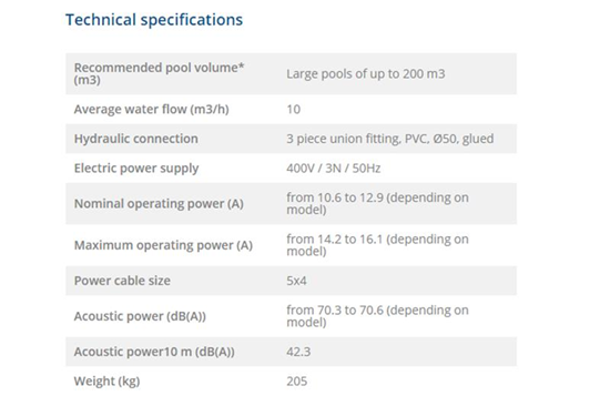 Consruction STEAM sauna construction sauna prefabricated pools