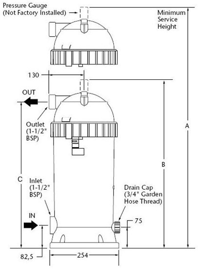 Consruction STEAM sauna construction sauna prefabricated pools