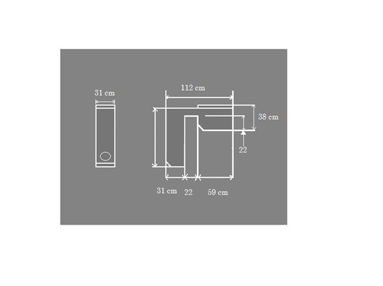 Consruction STEAM sauna construction sauna prefabricated pools