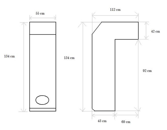 Consruction STEAM sauna construction sauna prefabricated pools