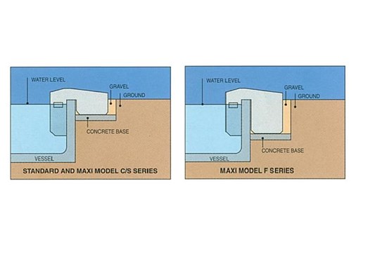 Consruction STEAM sauna construction sauna prefabricated pools