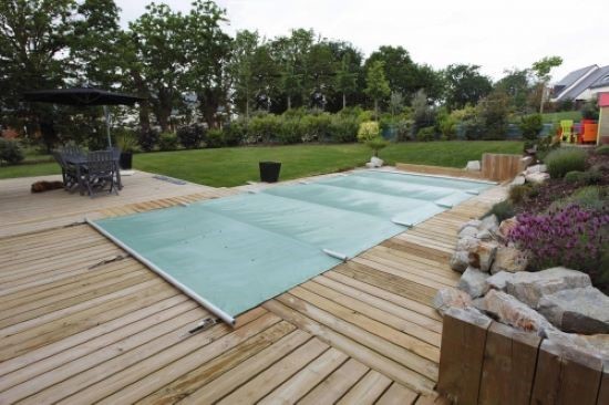 Consruction STEAM sauna construction sauna prefabricated pools 