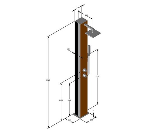 Consruction STEAM sauna construction sauna prefabricated pools