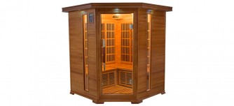 Consruction STEAM sauna construction sauna prefabricated pools 