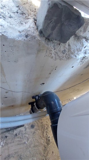 Consruction STEAM sauna construction sauna prefabricated pools