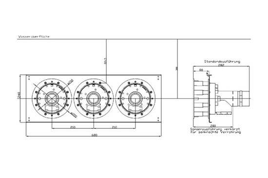 Consruction STEAM sauna construction sauna prefabricated pools