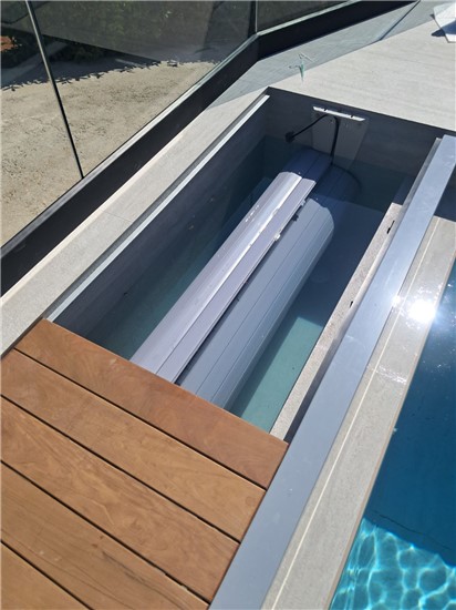 Consruction STEAM sauna construction sauna prefabricated pools