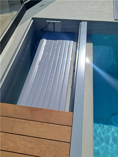 Consruction STEAM sauna construction sauna prefabricated pools
