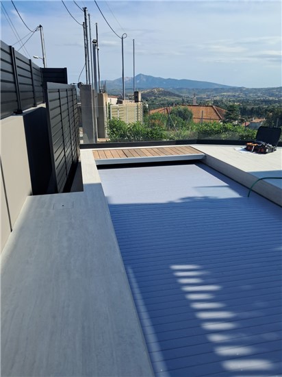 Consruction STEAM sauna construction sauna prefabricated pools