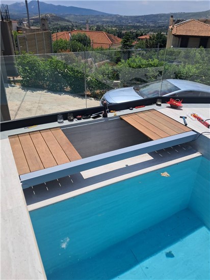 Consruction STEAM sauna construction sauna prefabricated pools