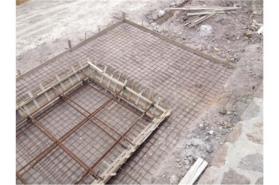 Consruction STEAM sauna construction sauna prefabricated pools