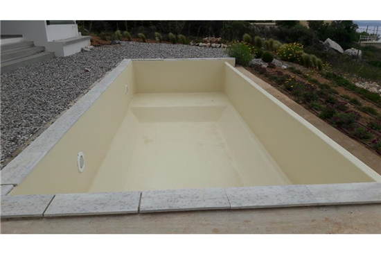 Consruction STEAM sauna construction sauna prefabricated pools