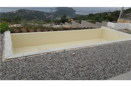 Consruction STEAM sauna construction sauna prefabricated pools