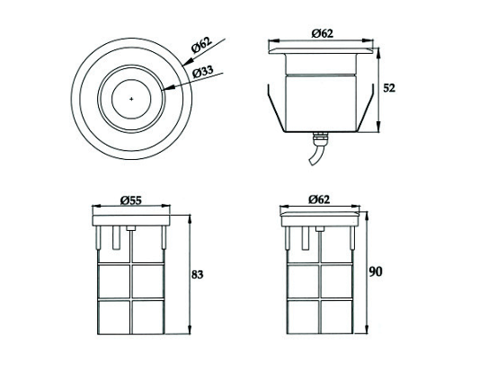 Consruction STEAM sauna construction sauna prefabricated pools