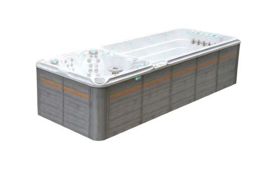 Consruction STEAM sauna construction sauna prefabricated pools 