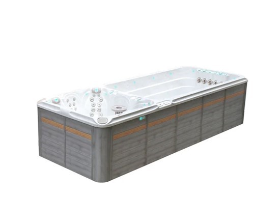 Consruction STEAM sauna construction sauna prefabricated pools