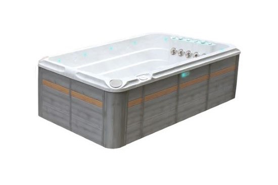 Consruction STEAM sauna construction sauna prefabricated pools 