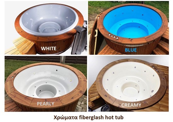 Consruction STEAM sauna construction sauna prefabricated pools