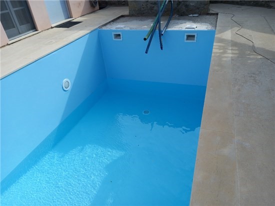 Consruction STEAM sauna construction sauna prefabricated pools