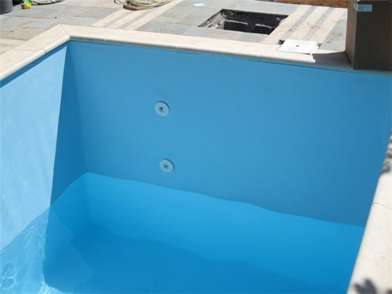 Consruction STEAM sauna construction sauna prefabricated pools