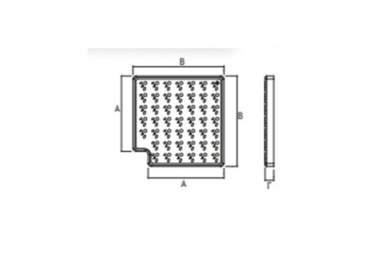 Consruction STEAM sauna construction sauna prefabricated pools