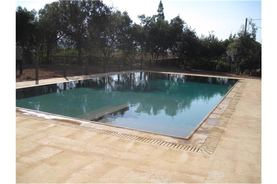 Consruction STEAM sauna construction sauna prefabricated pools
