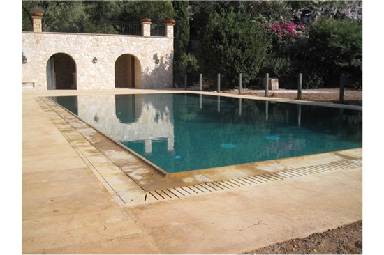 Consruction STEAM sauna construction sauna prefabricated pools