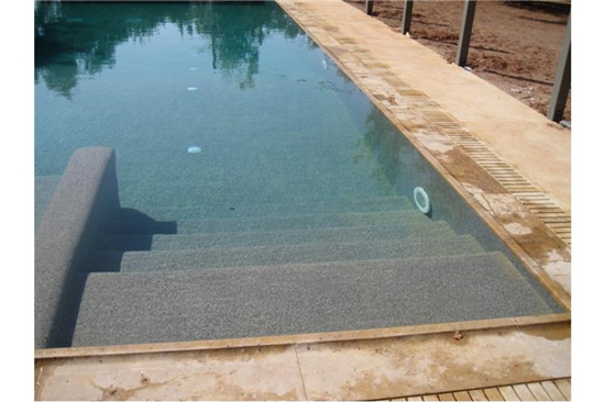 Consruction STEAM sauna construction sauna prefabricated pools