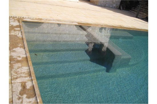 Consruction STEAM sauna construction sauna prefabricated pools