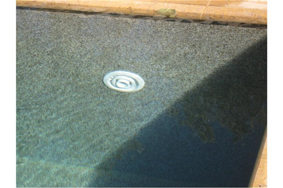 Consruction STEAM sauna construction sauna prefabricated pools