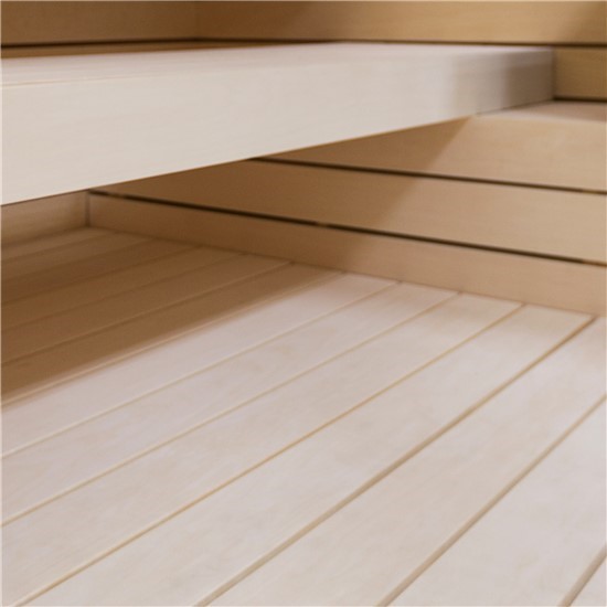 Consruction STEAM sauna construction sauna prefabricated pools