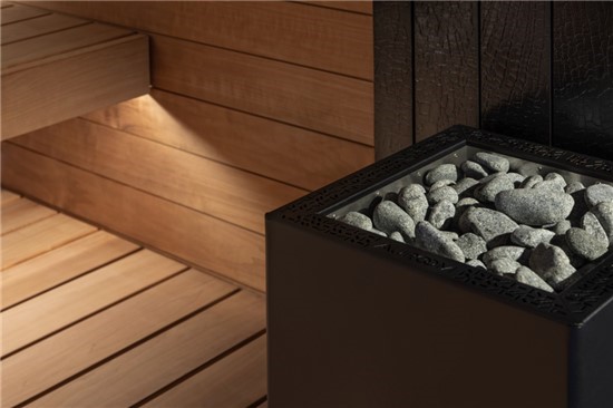 Consruction STEAM sauna construction sauna prefabricated pools