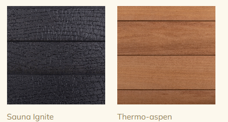 Consruction STEAM sauna construction sauna prefabricated pools