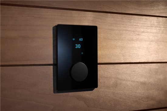 Consruction STEAM sauna construction sauna prefabricated pools