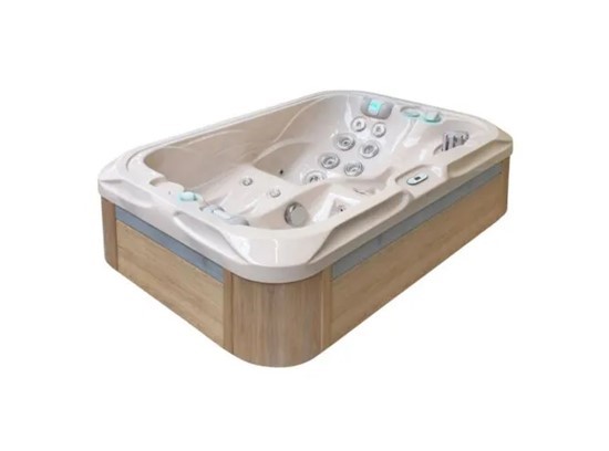 Consruction STEAM sauna construction sauna prefabricated pools