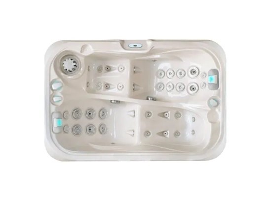 Consruction STEAM sauna construction sauna prefabricated pools