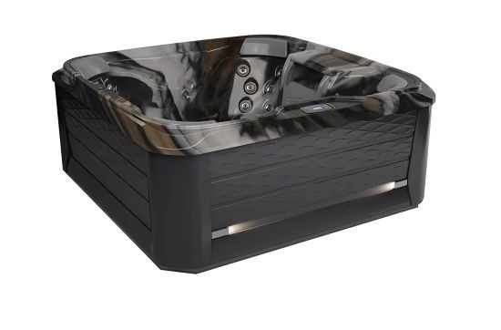 Consruction STEAM sauna construction sauna prefabricated pools 