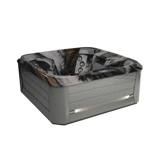 Consruction STEAM sauna construction sauna prefabricated pools