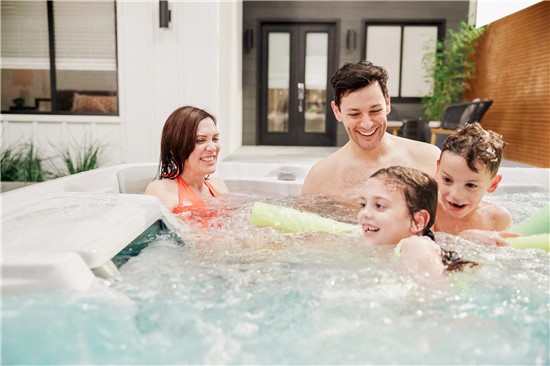 Consruction STEAM sauna construction sauna prefabricated pools