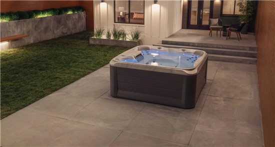 Consruction STEAM sauna construction sauna prefabricated pools