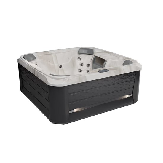 Consruction STEAM sauna construction sauna prefabricated pools