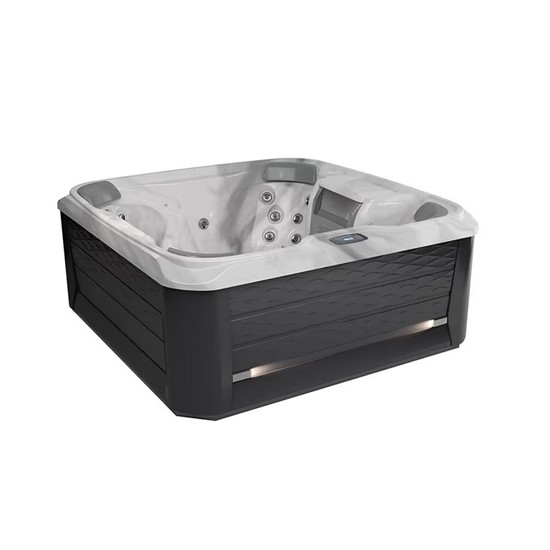 Consruction STEAM sauna construction sauna prefabricated pools