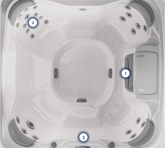 Consruction STEAM sauna construction sauna prefabricated pools