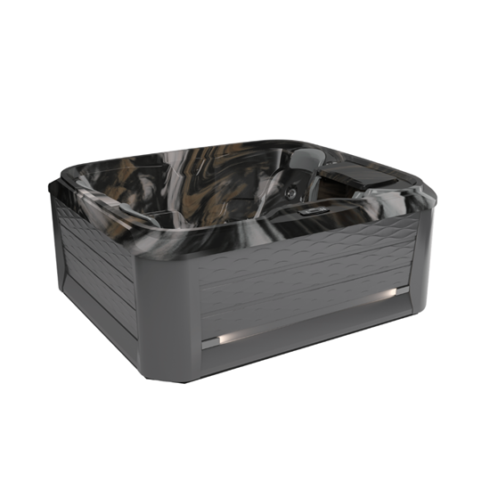 Consruction STEAM sauna construction sauna prefabricated pools
