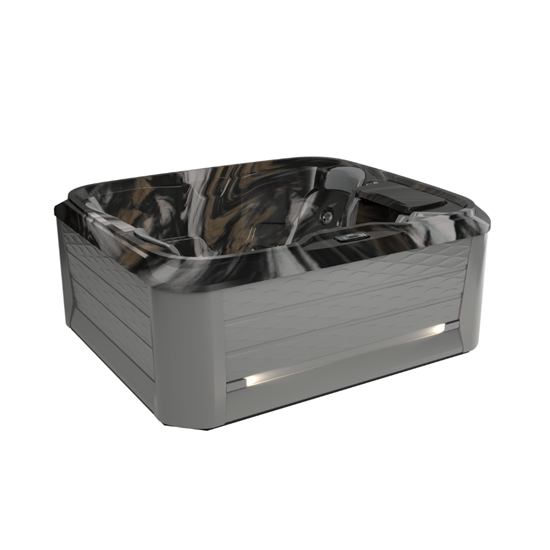Consruction STEAM sauna construction sauna prefabricated pools