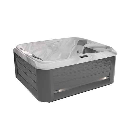 Consruction STEAM sauna construction sauna prefabricated pools
