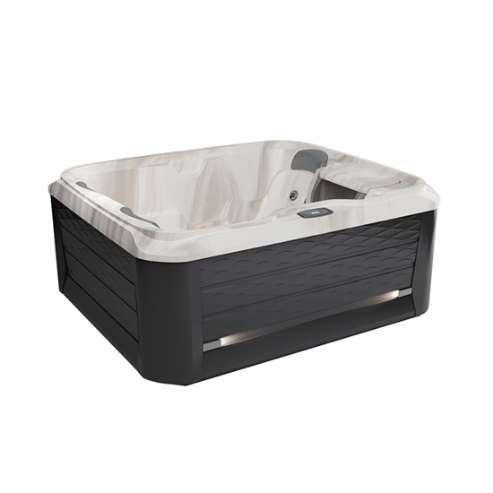 Consruction STEAM sauna construction sauna prefabricated pools